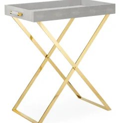 Butler Tray Stand