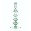 Buto Glass Candlestick