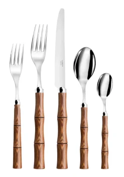 Byblos Place Setting, Set of 5