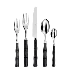 Byblos Place Setting, Set of 5