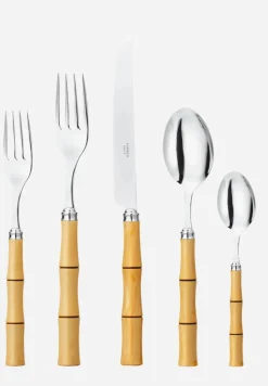 Byblos Place Setting, Set of 5
