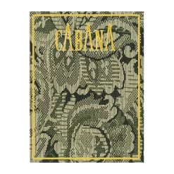 Cabana Magazine N17