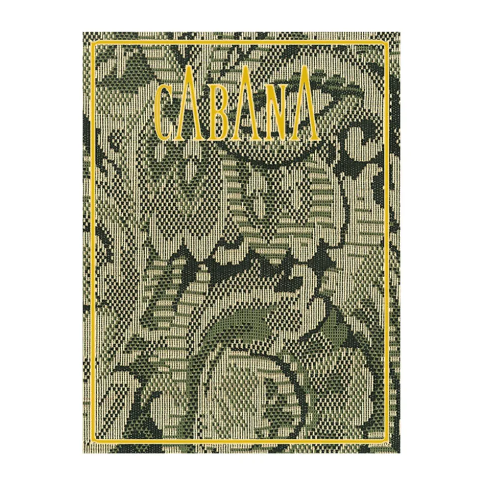 Cabana Magazine N17