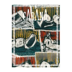 Cabana Magazine N7