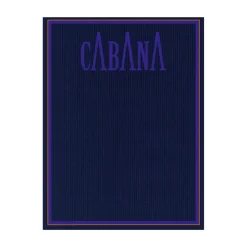 Cabana Magazine N19