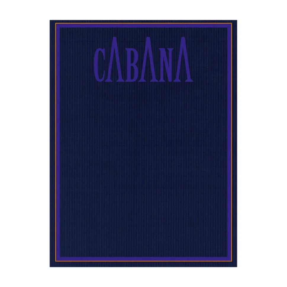 Cabana Magazine N19