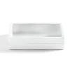 Cabana Solid Bath Soap Dish