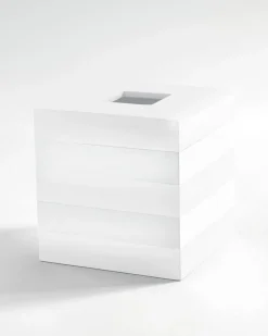 Cabana Solid Bath Tissue Holder