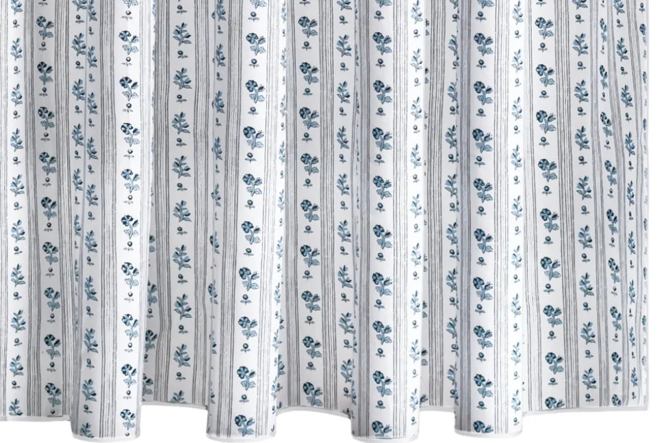 Cabanon Stripe Shower Curtain