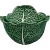 Cabbage Tureen