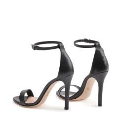 Cadey Lee Leather Sandal