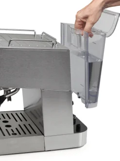 Café Select Espresso and Cappuccino Machine