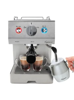 Café Select Espresso and Cappuccino Machine
