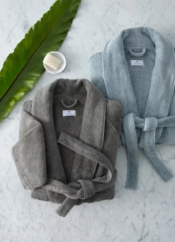 Cairo Bath Robe Collection