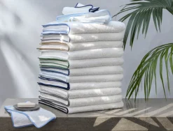 Cairo Bath Towel
