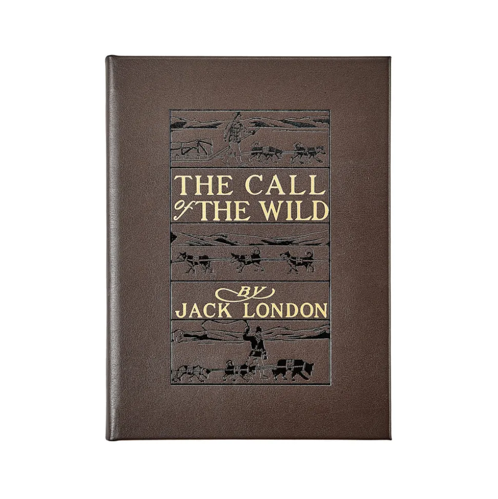 Call Of The Wild