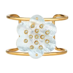 Camellia Cuff