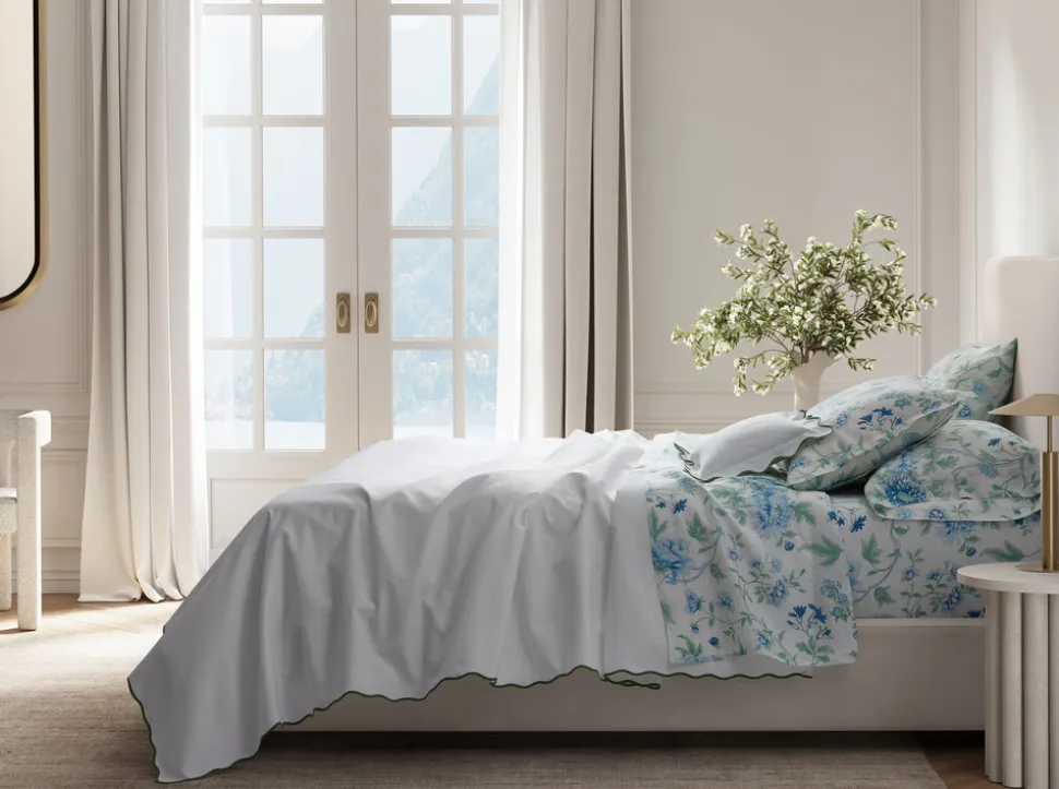 Camilla Pique Collection