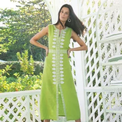 Camille Hoop in Mother of Pearl