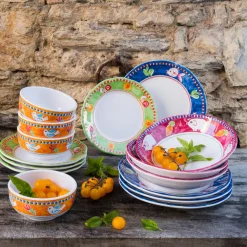 Campagna Cereal/Soup Bowl