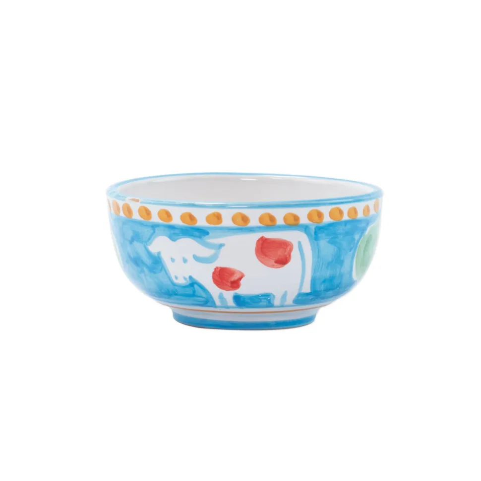 Campagna Cereal/Soup Bowl