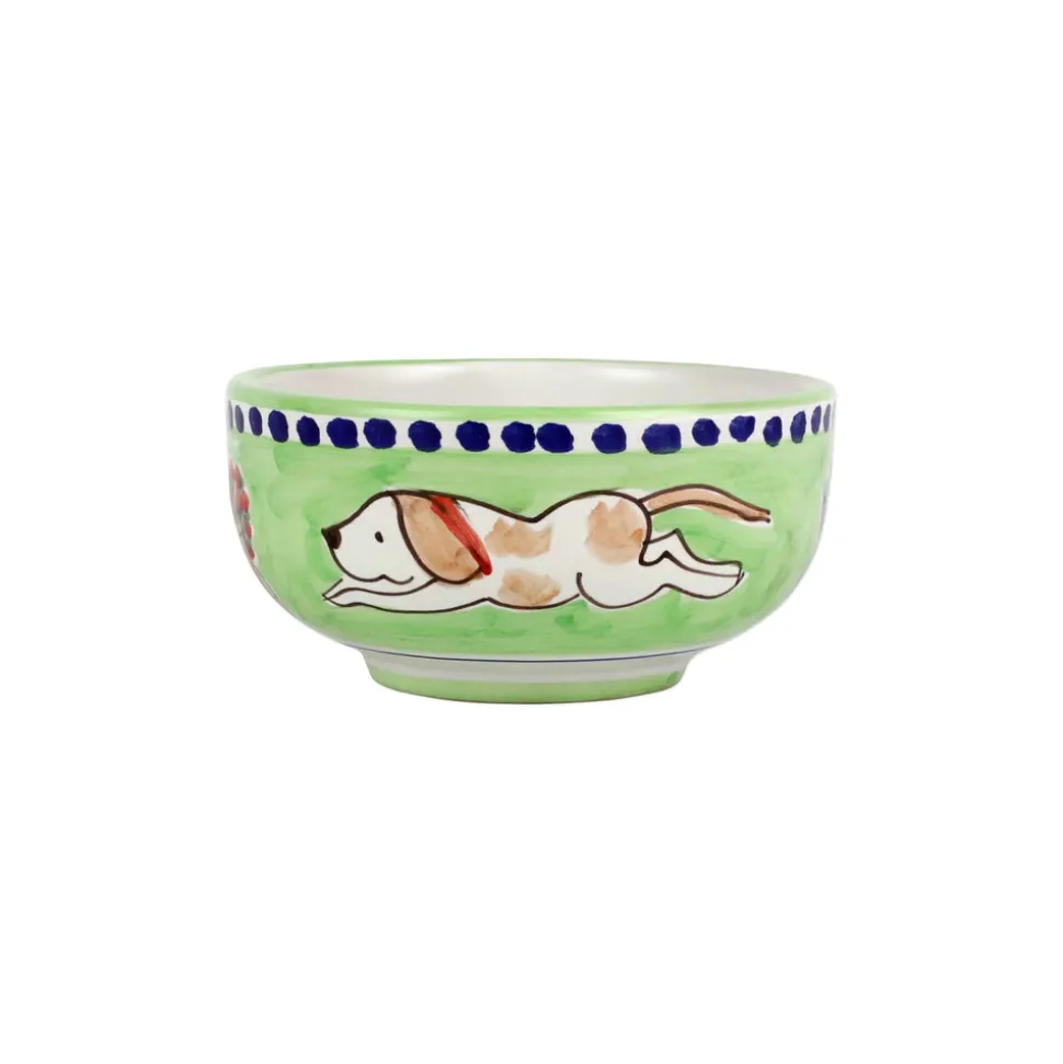 Campagna Cereal/Soup Bowl