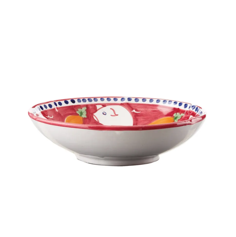 Campagna Coupe Pasta Bowl