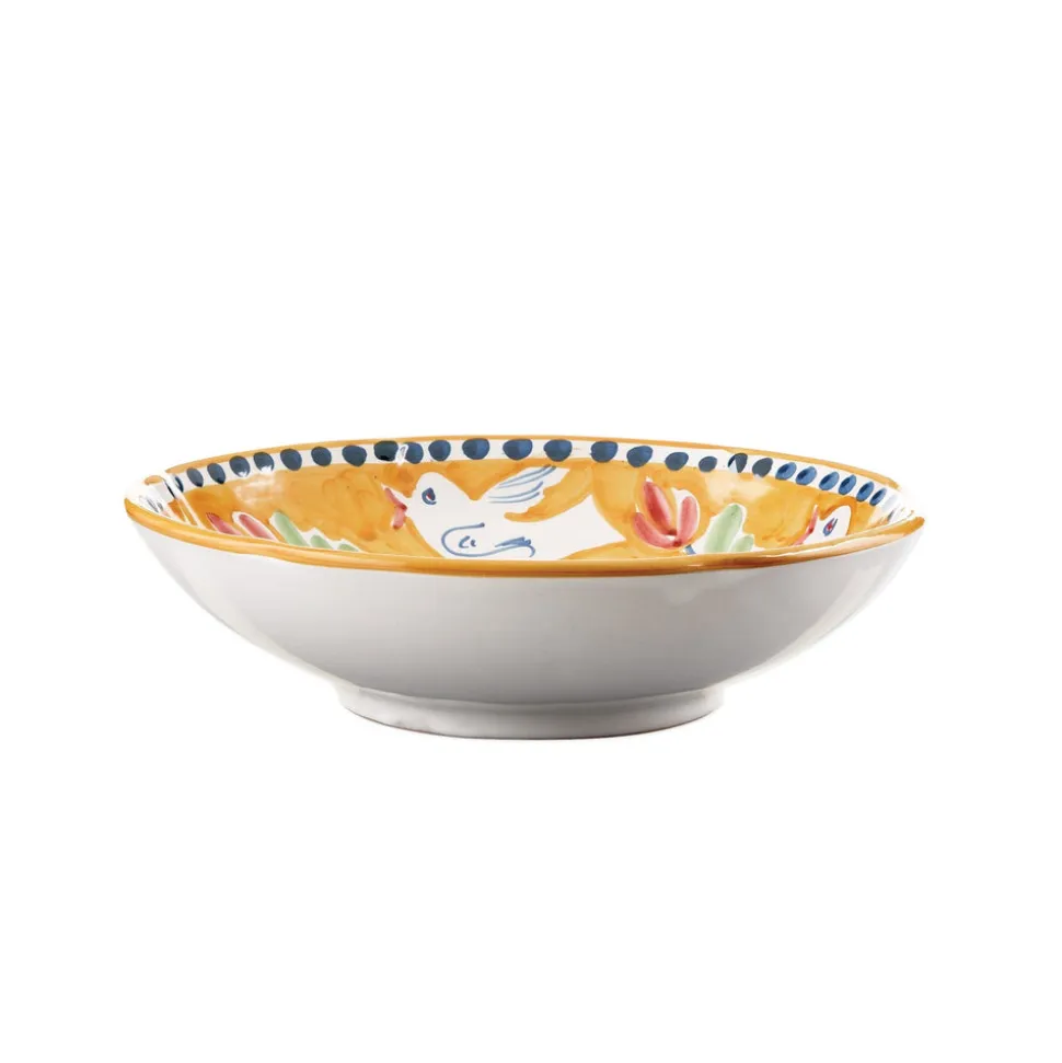 Campagna Coupe Pasta Bowl