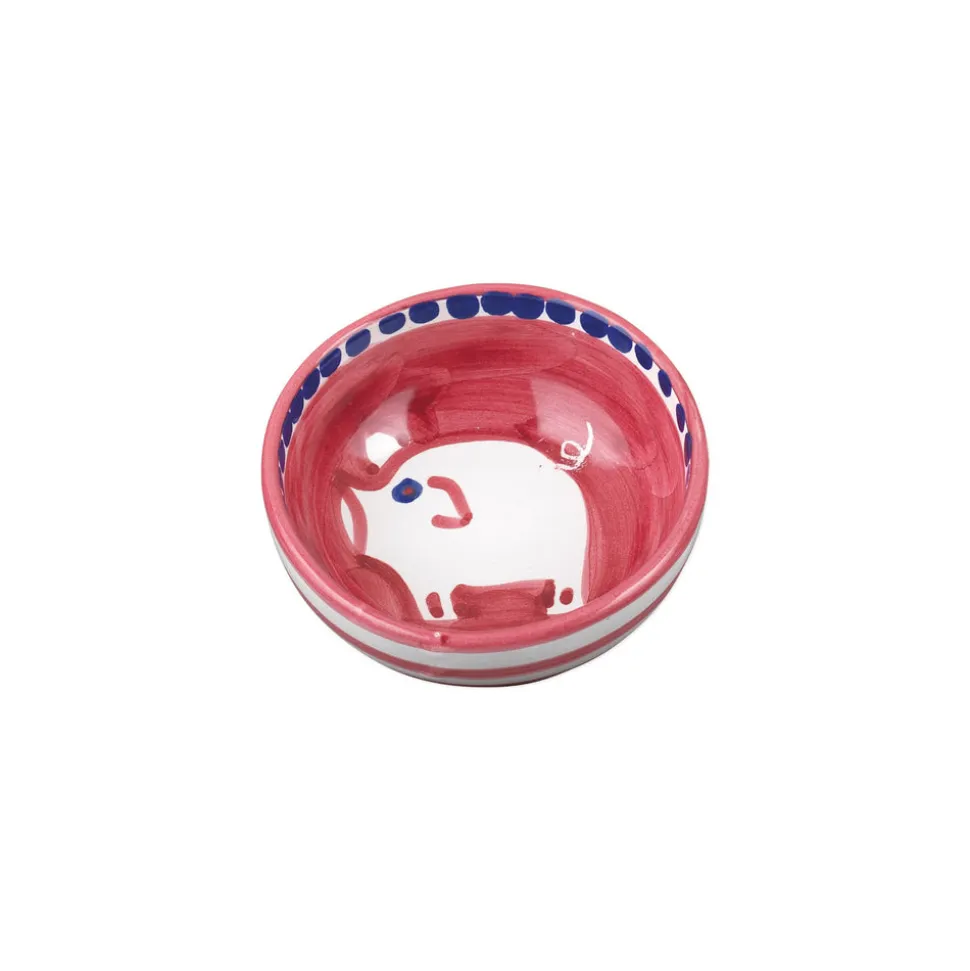 Campagna Olive Oil Bowl