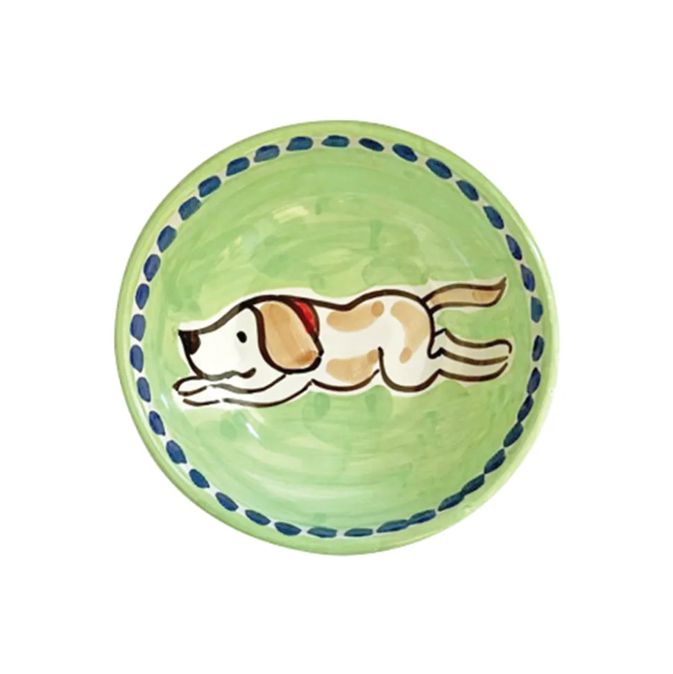 Campagna Olive Oil Bowl