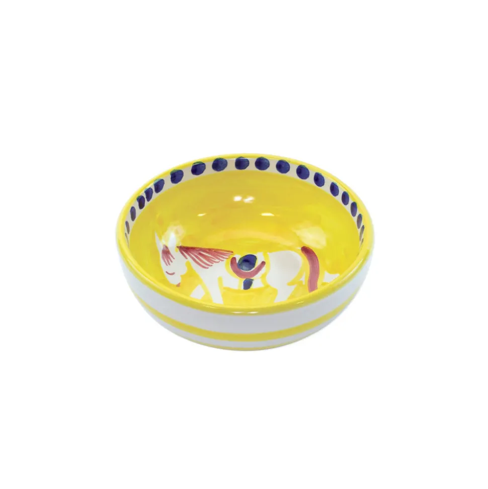 Campagna Olive Oil Bowl