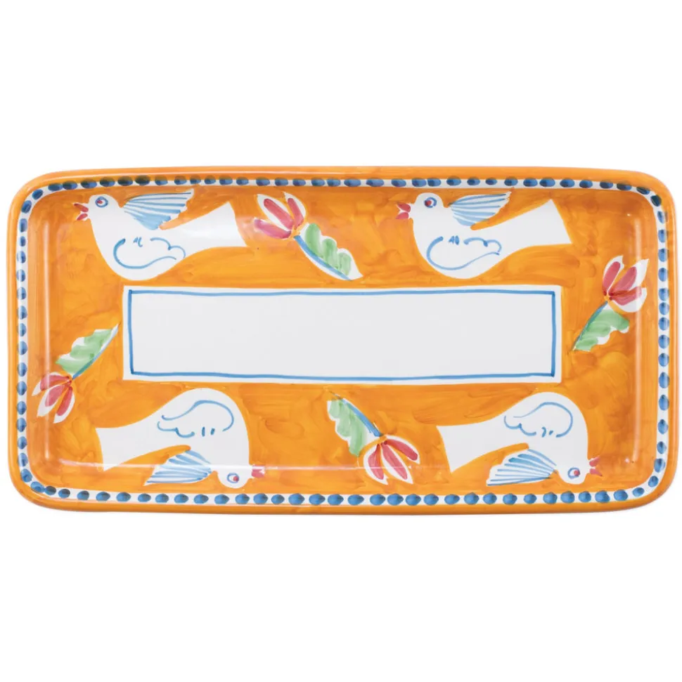 Campagna Rectangular Platter