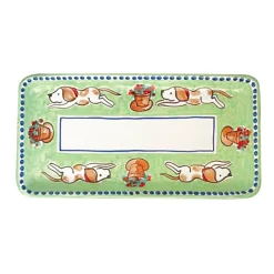 Campagna Rectangular Platter
