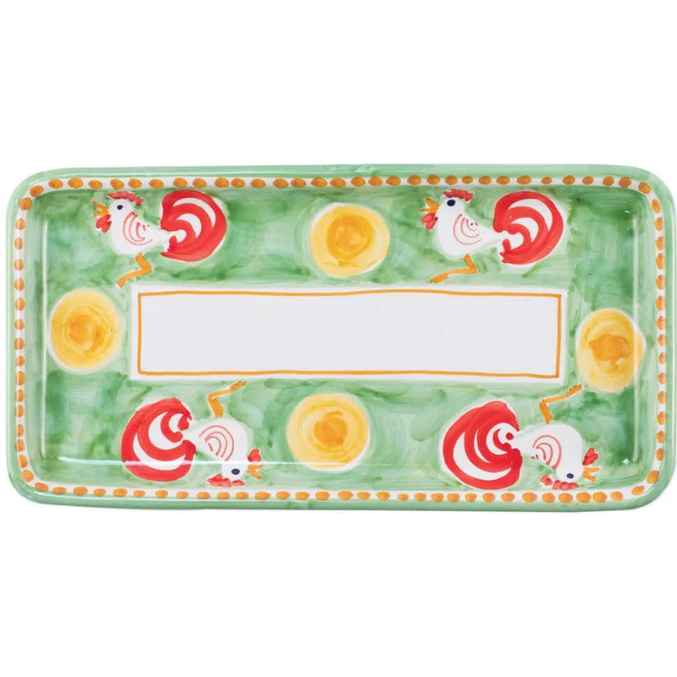 Campagna Rectangular Platter