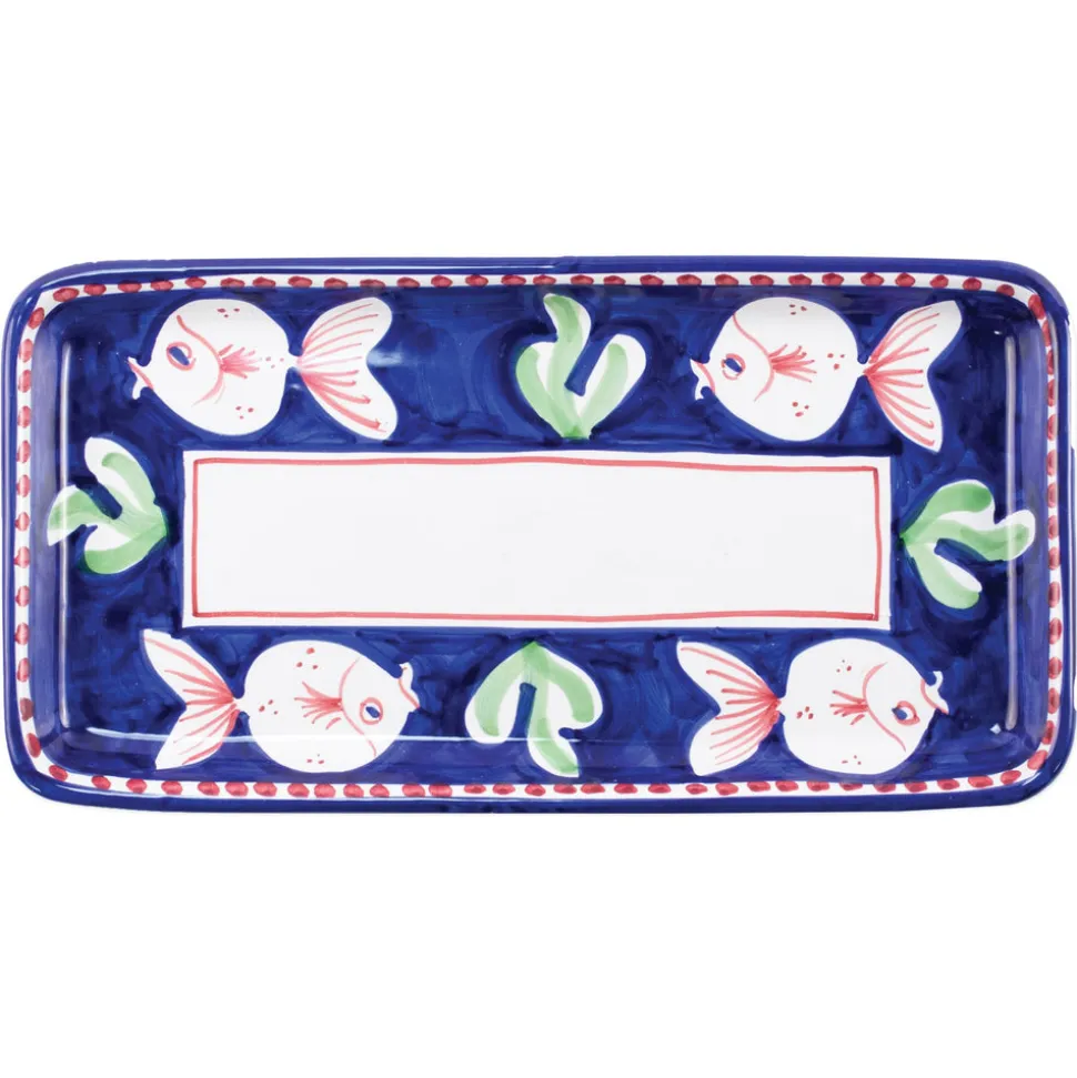 Campagna Rectangular Platter
