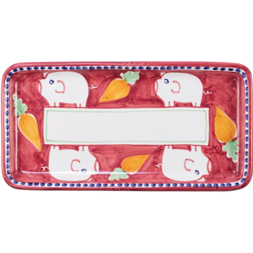 Campagna Rectangular Platter