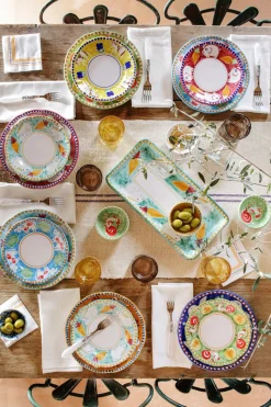 Campagna Rectangular Platter