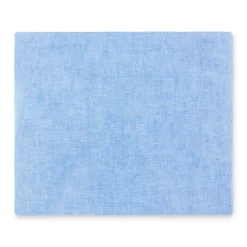 Campbell Blue Chambray Placemat