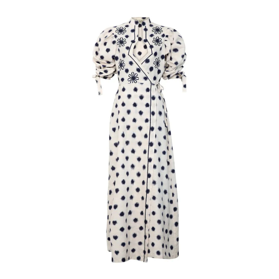 Campo Dress