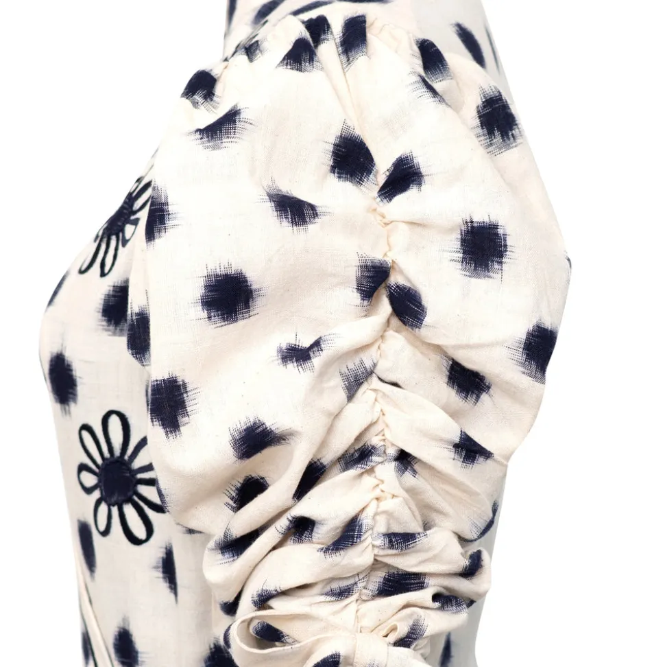 Campo Dress