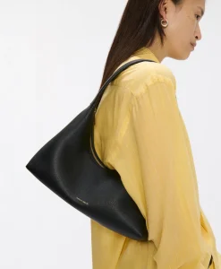 Candy Baguette in Black