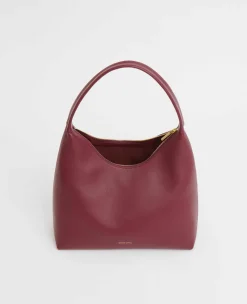 Candy Hobo in Oxblood