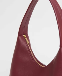 Candy Hobo in Oxblood
