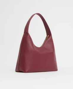 Candy Hobo in Oxblood