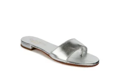 Cannucce in Silver
