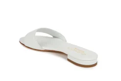 Cannucce in White