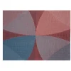 Canopy Placemat in Raspberry