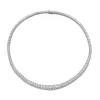 Cantabile Diamond Tennis Necklace