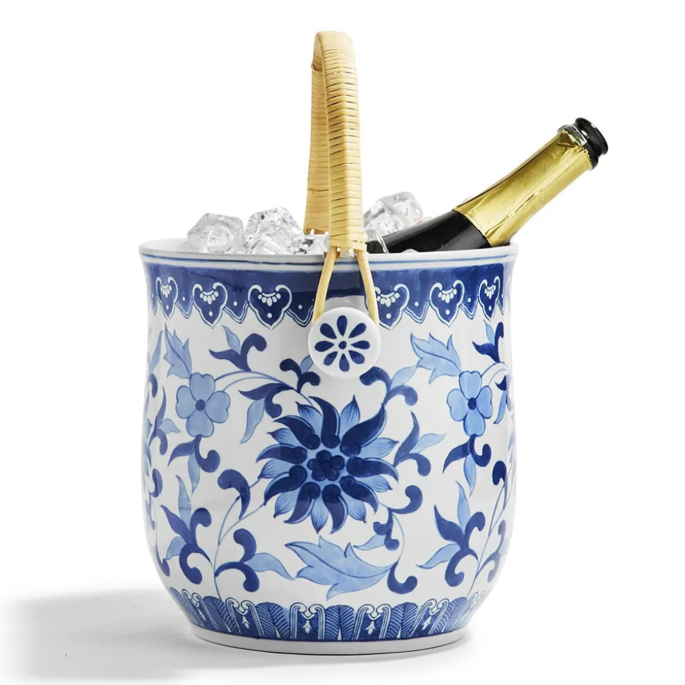 Canton Collection Cooler Bucket