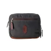 Canvas Hanging Toiletry Bag